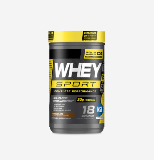 Optimum Nutrition Gold Standard 100%