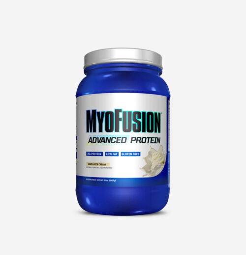 Naturally Flavored Gold Standard 100% Casein